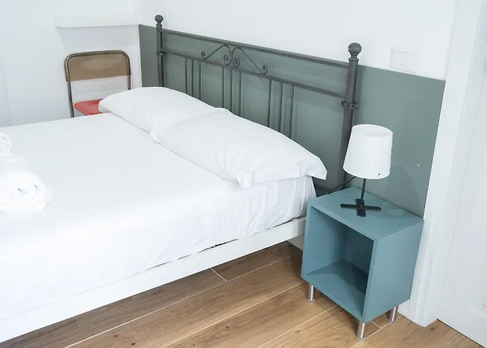 Domus 111 2 Bedroom
