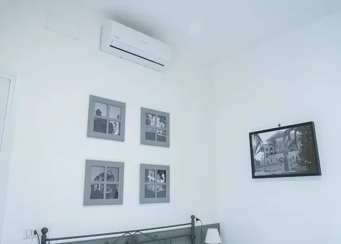 Apartament Domus 111 2 Bedroom Rzym