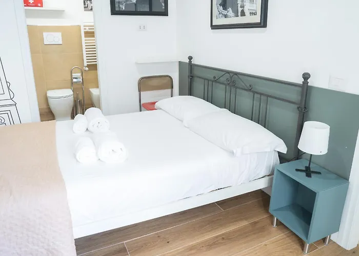 Domus 111 2 Bedroom *